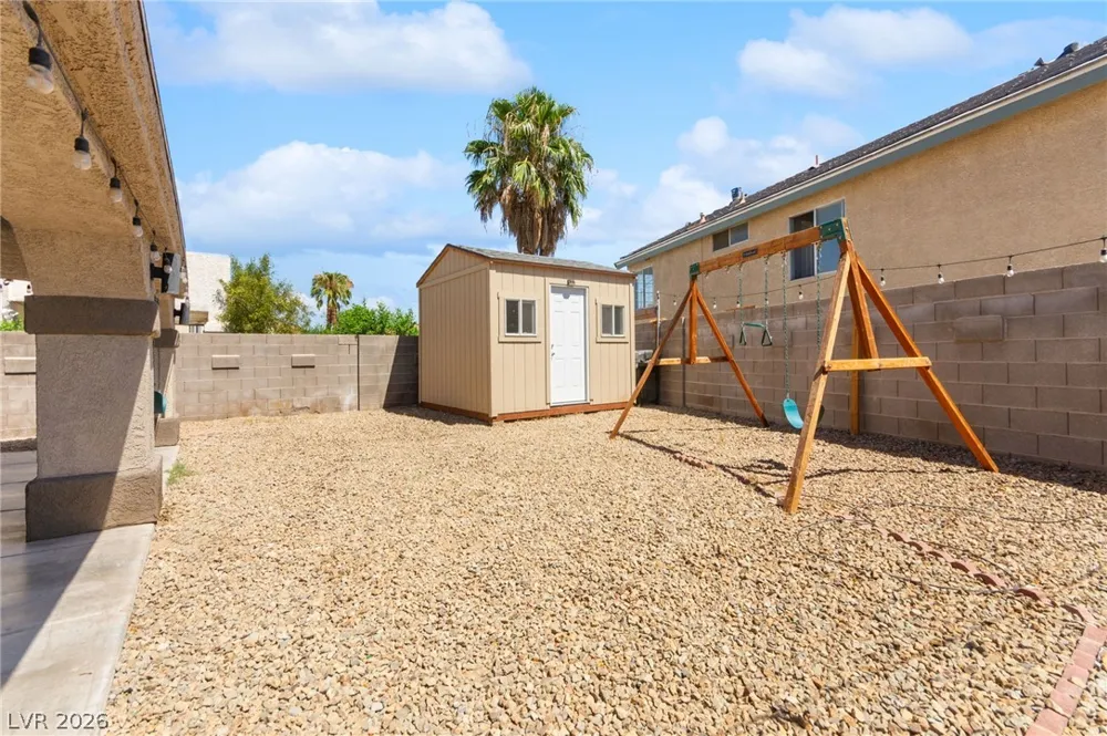 1404 Robin Street Las Vegas, NV 89106