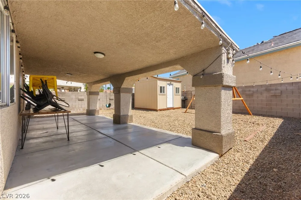 1404 Robin Street Las Vegas, NV 89106