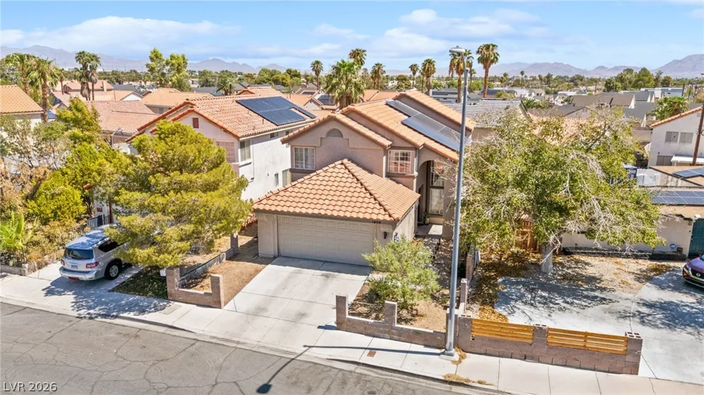 1404 Robin Street Las Vegas, NV 89106