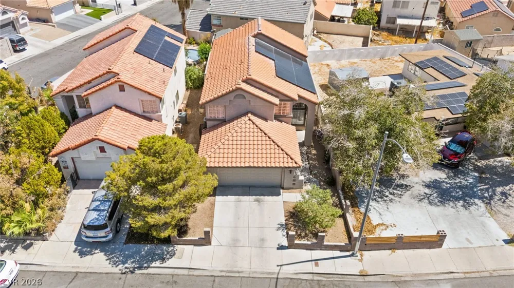 1404 Robin Street Las Vegas, NV 89106
