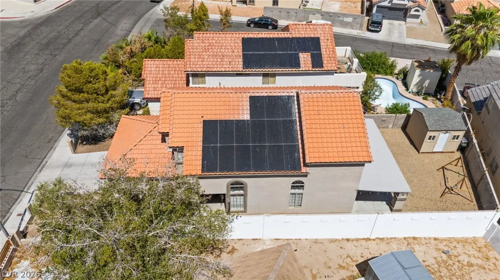1404 Robin Street Las Vegas, NV 89106