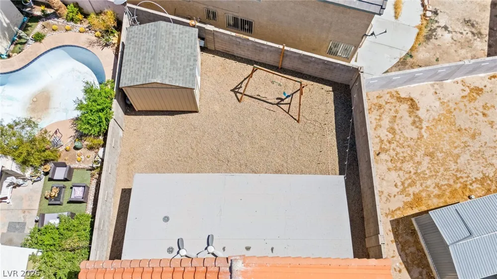 1404 Robin Street Las Vegas, NV 89106