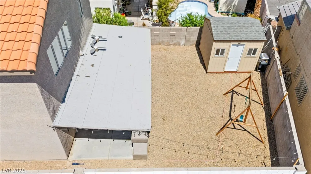 1404 Robin Street Las Vegas, NV 89106