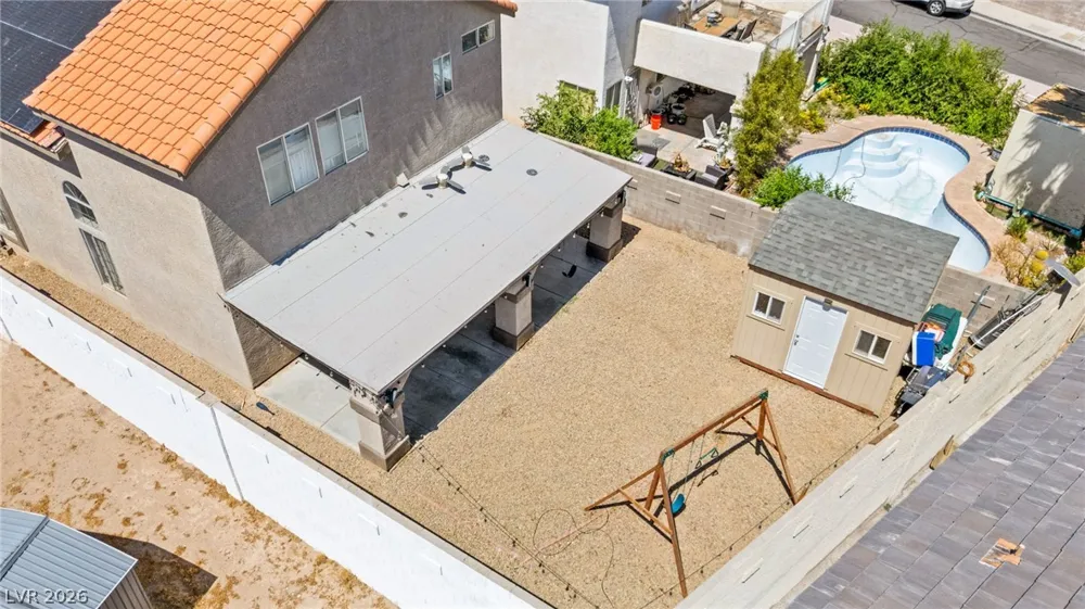 1404 Robin Street Las Vegas, NV 89106