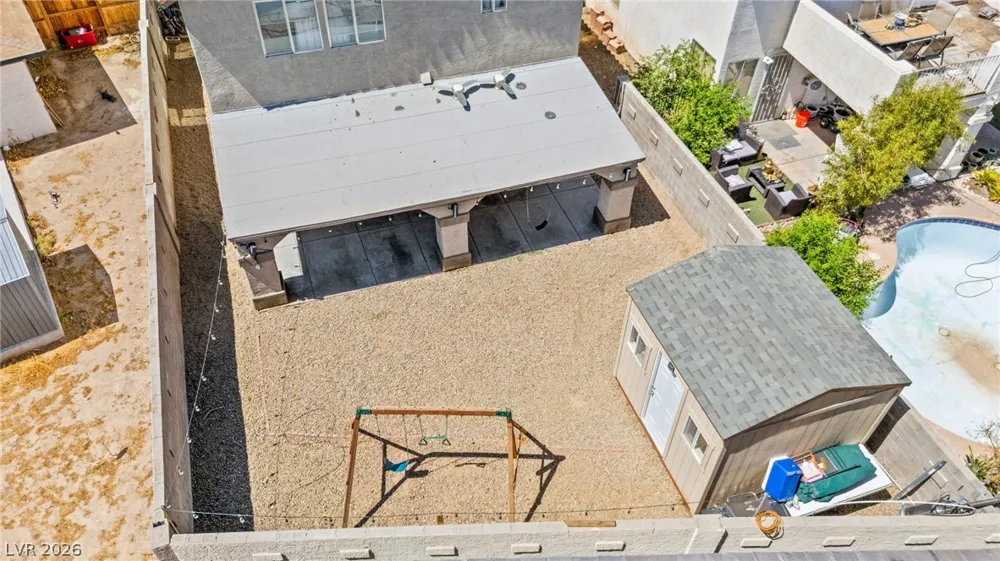 1404 Robin Street Las Vegas, NV 89106