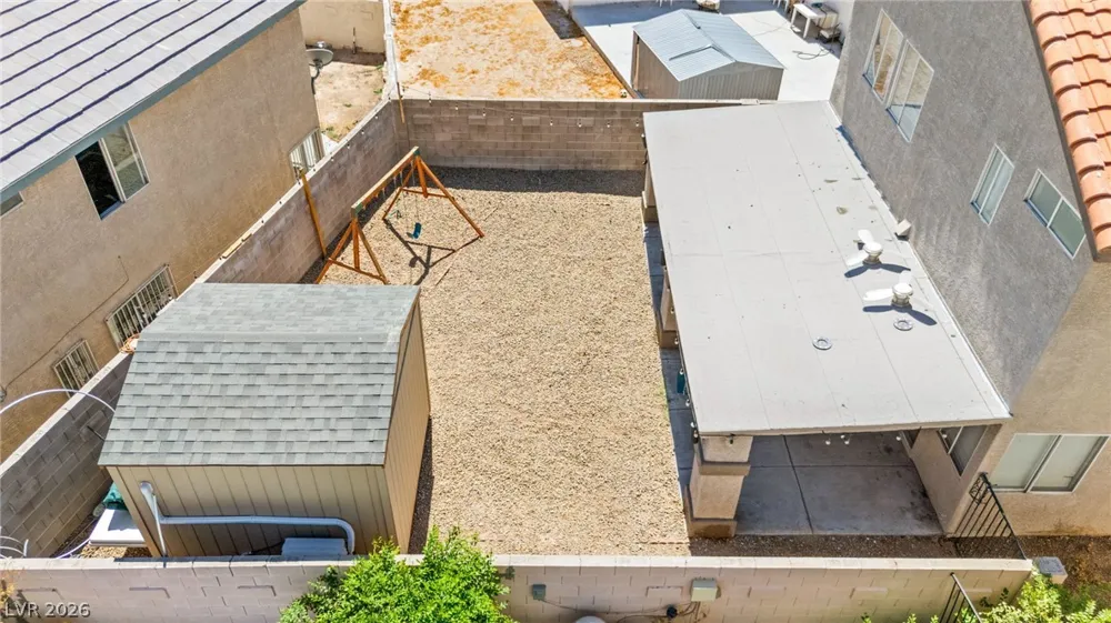 1404 Robin Street Las Vegas, NV 89106