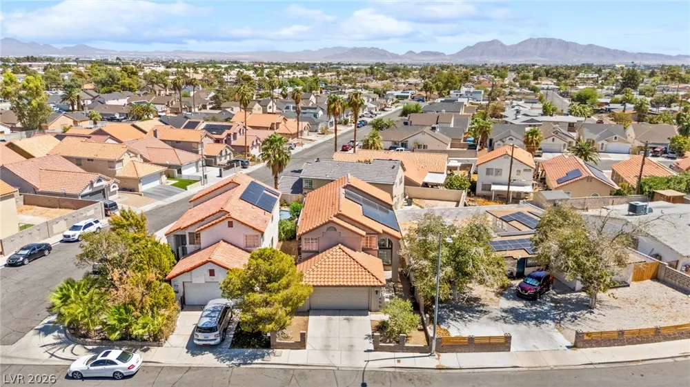 1404 Robin Street Las Vegas, NV 89106