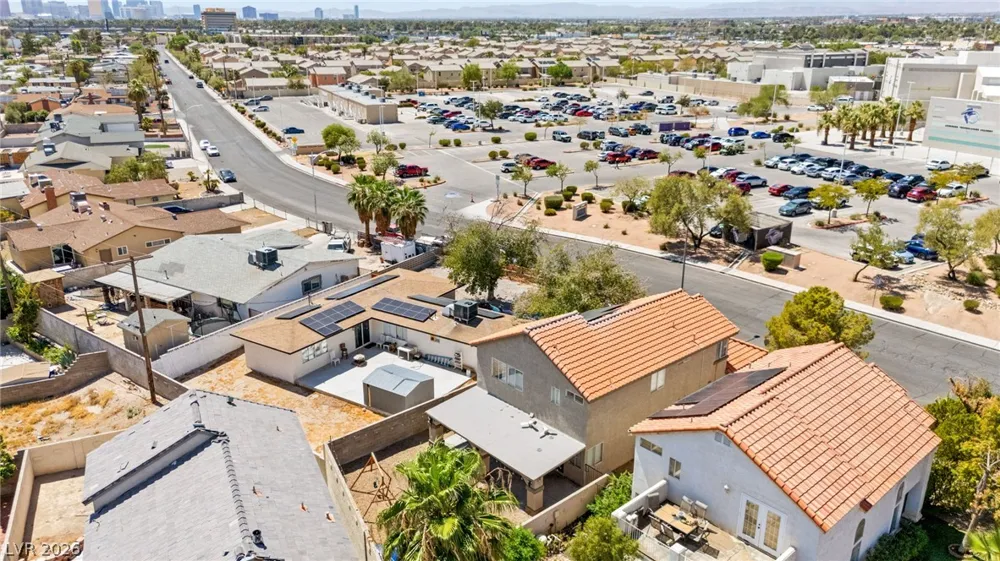1404 Robin Street Las Vegas, NV 89106