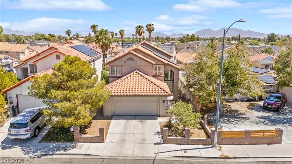 1404 Robin Street Las Vegas, NV 89106