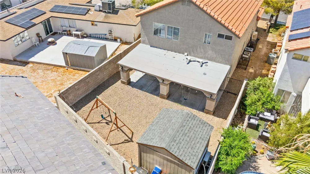 1404 Robin Street Las Vegas, NV 89106