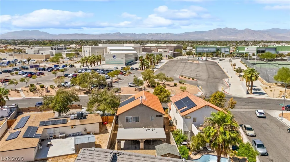 1404 Robin Street Las Vegas, NV 89106