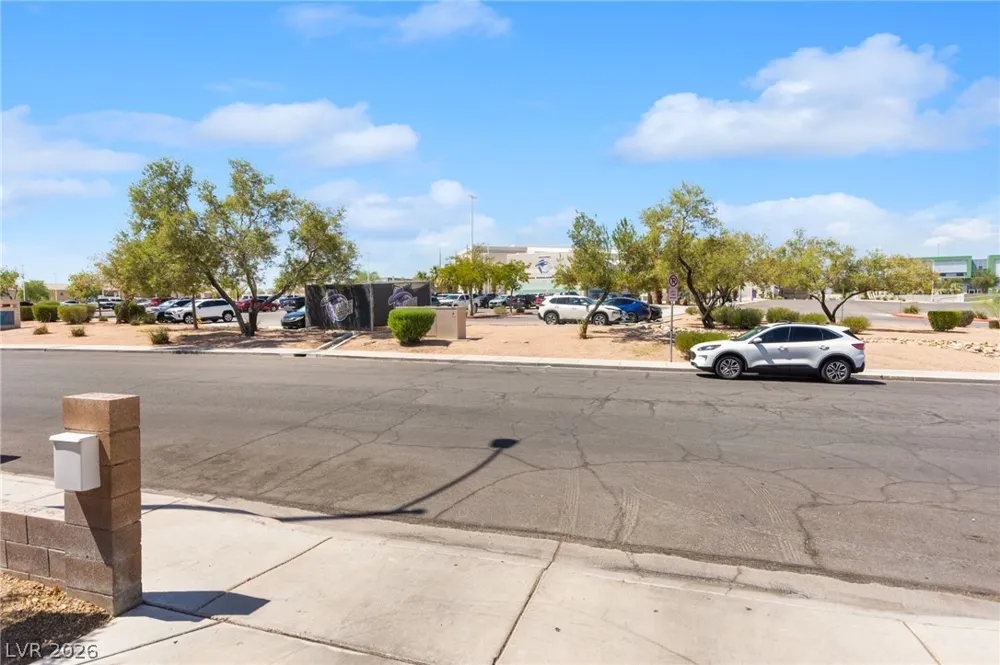 1404 Robin Street Las Vegas, NV 89106