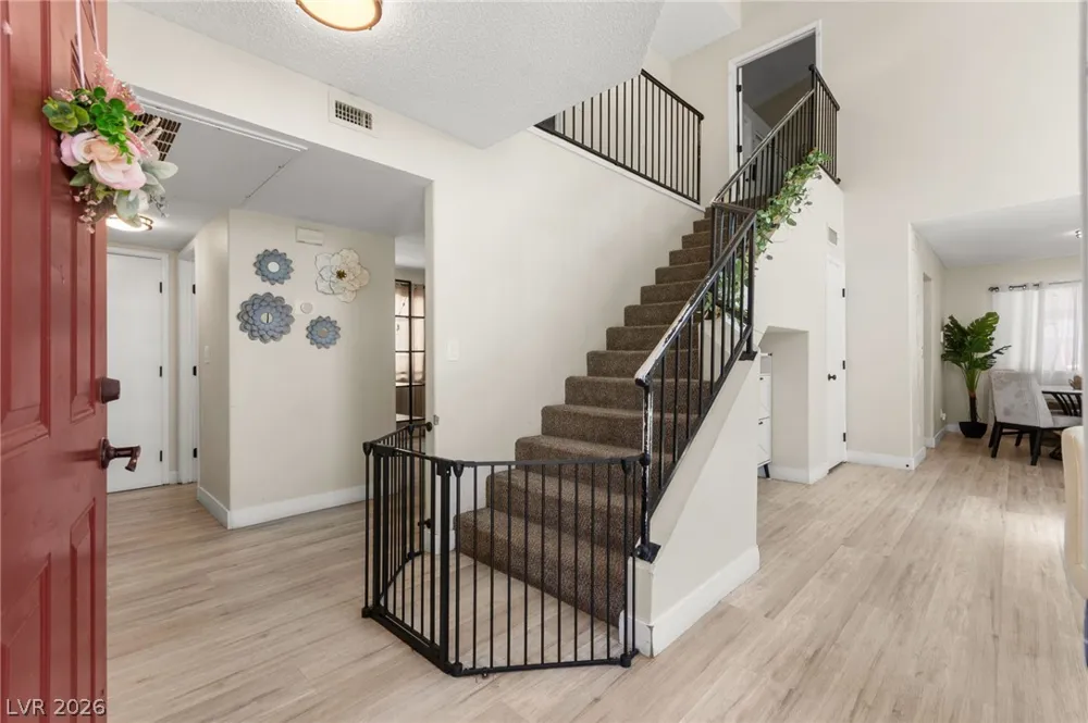 1404 Robin Street Las Vegas, NV 89106