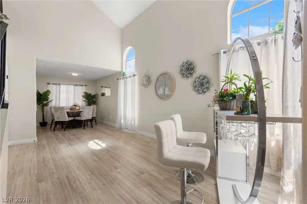 1404 Robin Street Las Vegas, NV 89106
