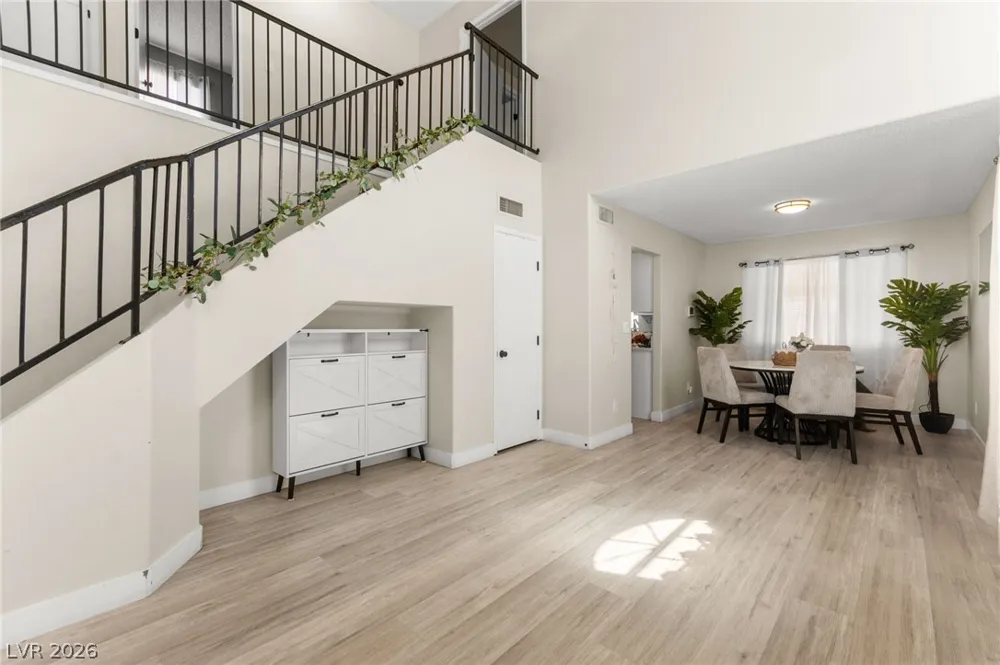 1404 Robin Street Las Vegas, NV 89106