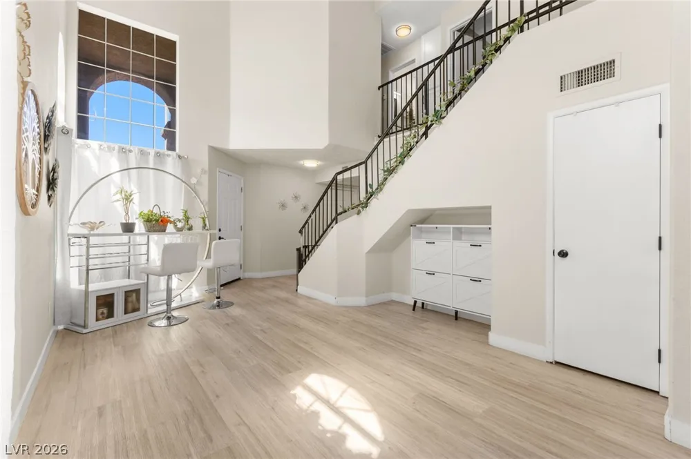 1404 Robin Street Las Vegas, NV 89106