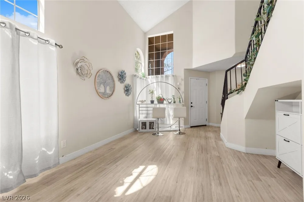 1404 Robin Street Las Vegas, NV 89106