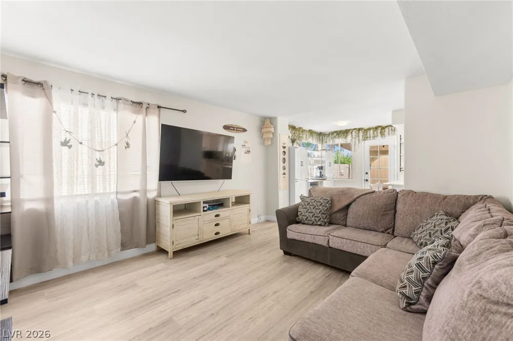 1404 Robin Street Las Vegas, NV 89106