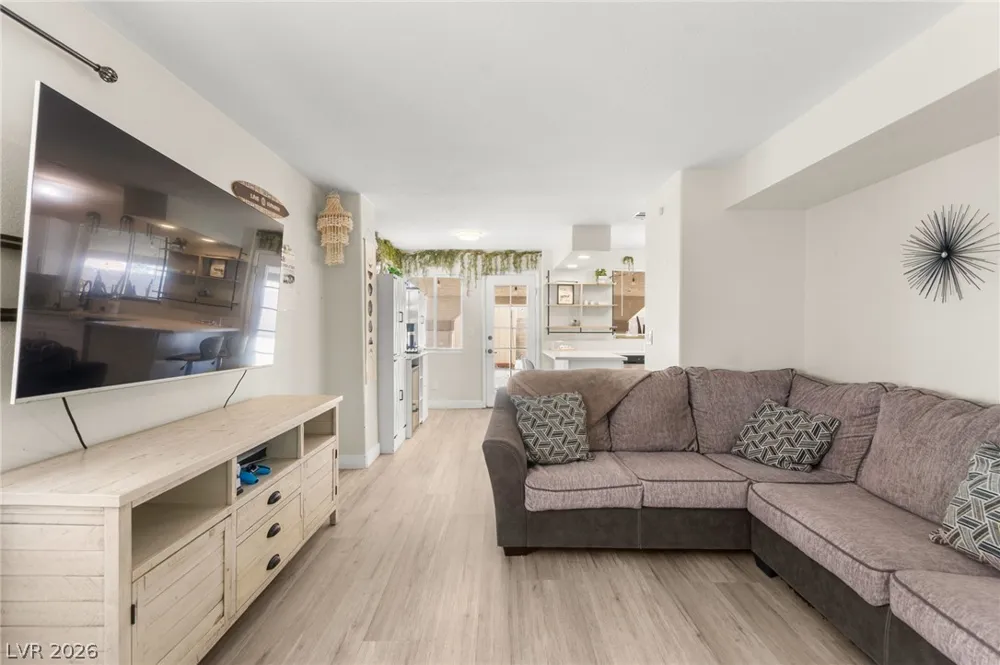 1404 Robin Street Las Vegas, NV 89106