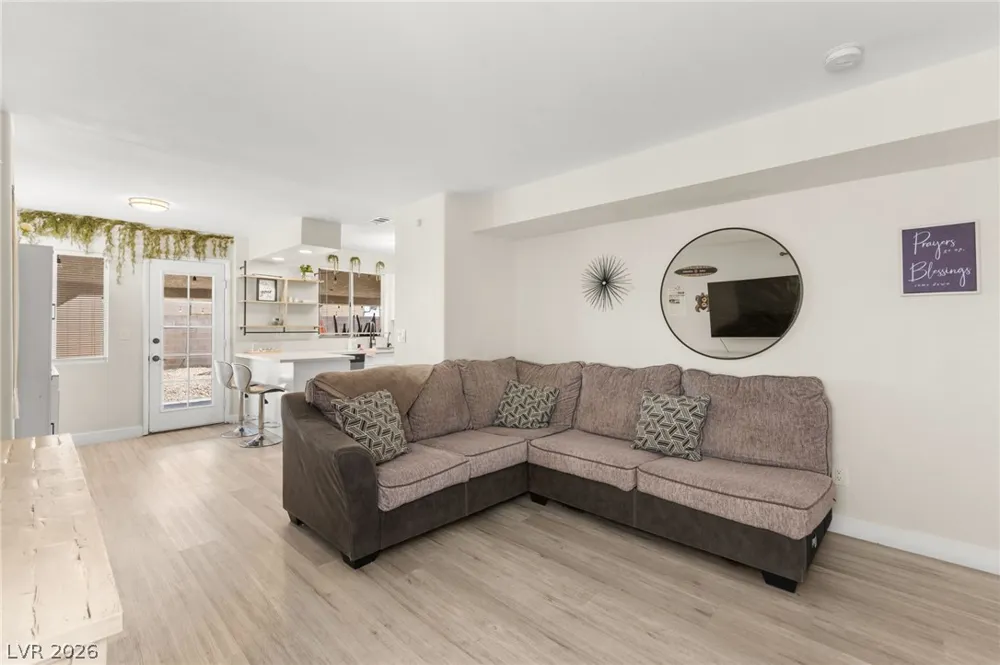 1404 Robin Street Las Vegas, NV 89106