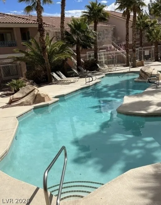 424 Pine Haven Street #102 Las Vegas, NV 89144