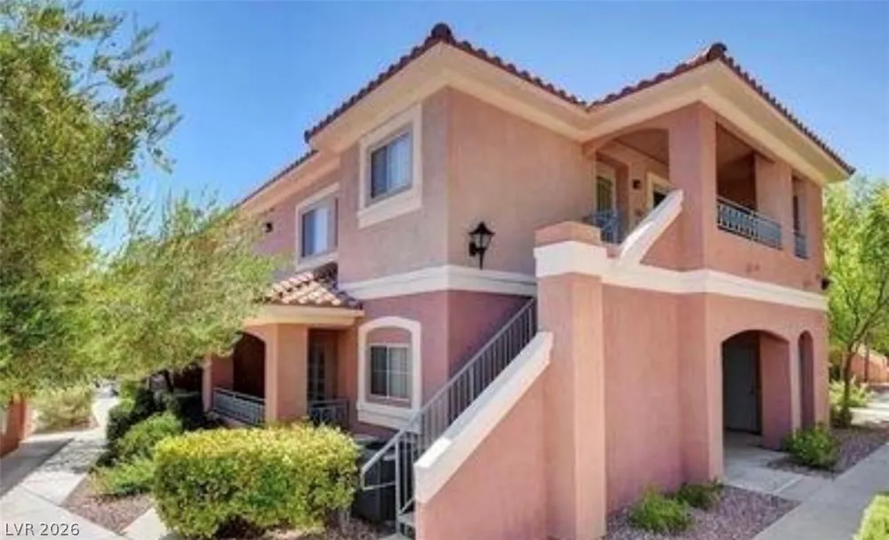 424 Pine Haven Street #102 Las Vegas, NV 89144