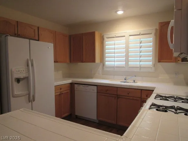 401 AMBER PINE STREET #206 Las Vegas, NV 89144