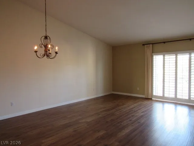 401 AMBER PINE STREET #206 Las Vegas, NV 89144