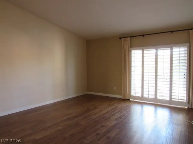 401 AMBER PINE STREET #206 Las Vegas, NV 89144