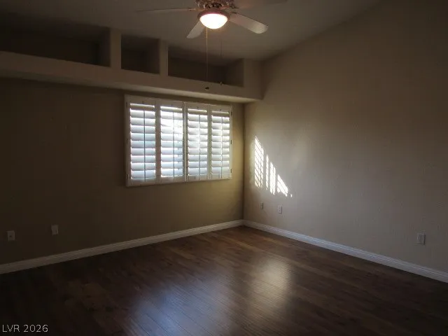401 AMBER PINE STREET #206 Las Vegas, NV 89144