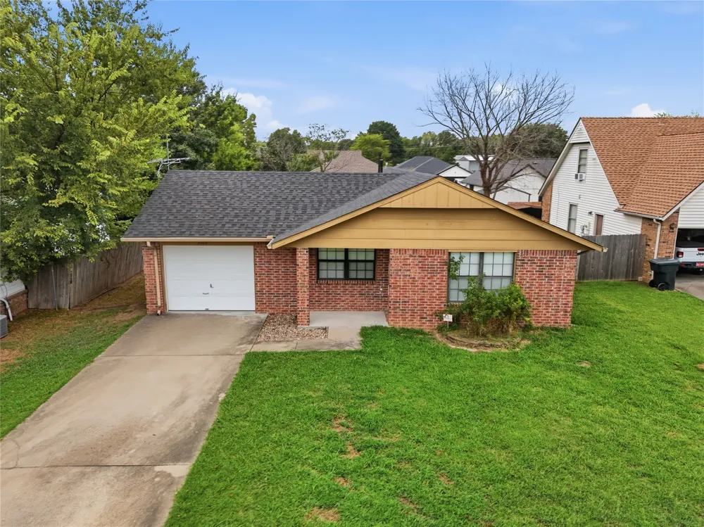2002 S Cherokee Avenue Claremore, OK 74019