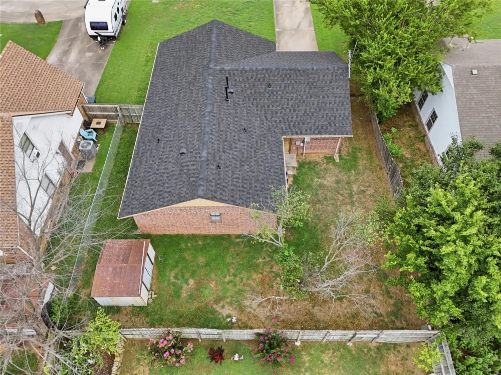 2002 S Cherokee Avenue Claremore, OK 74019