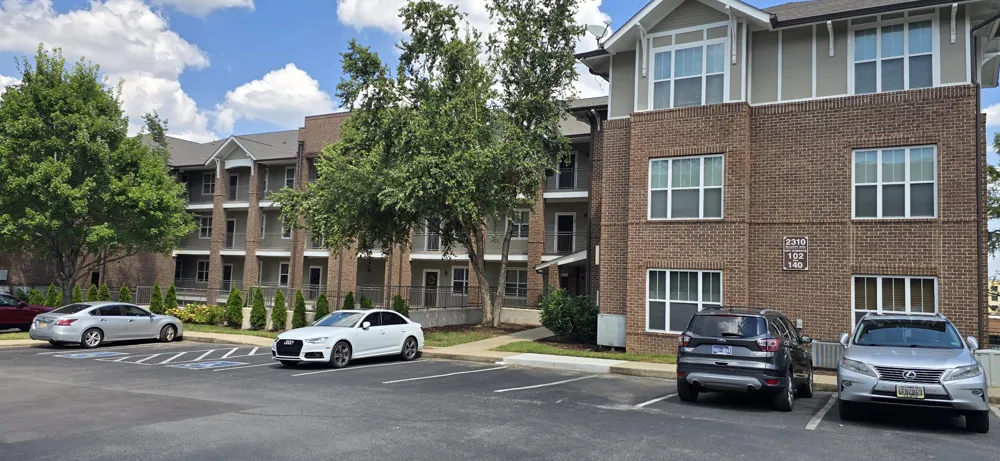 2310 Elliott Ave #122 Nashville, TN 37204