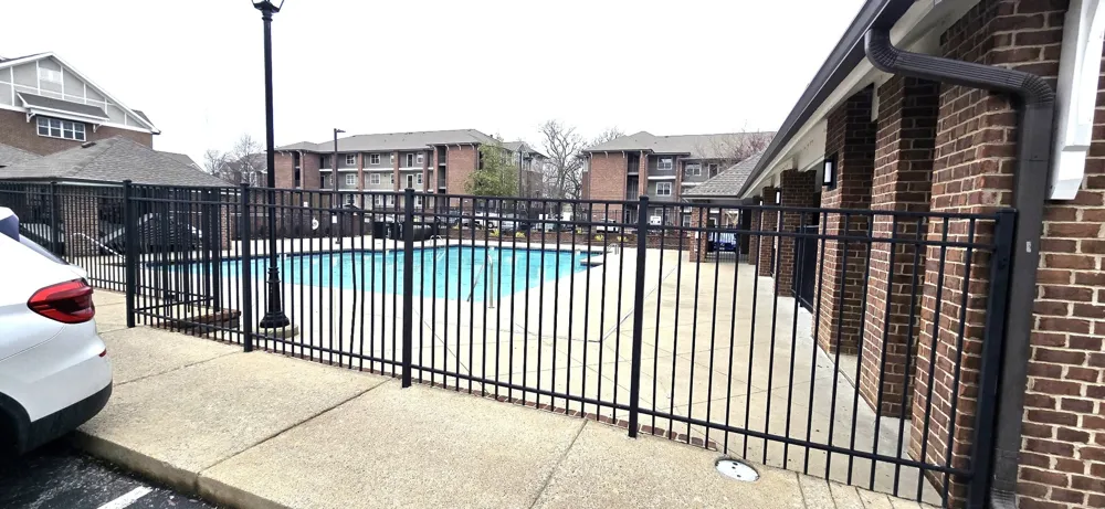 2310 Elliott Ave #122 Nashville, TN 37204