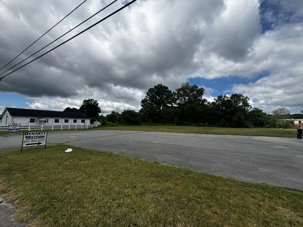 1510 McArthur St Manchester, TN 37355