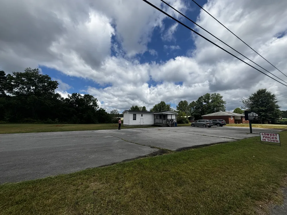 1510 McArthur St Manchester, TN 37355