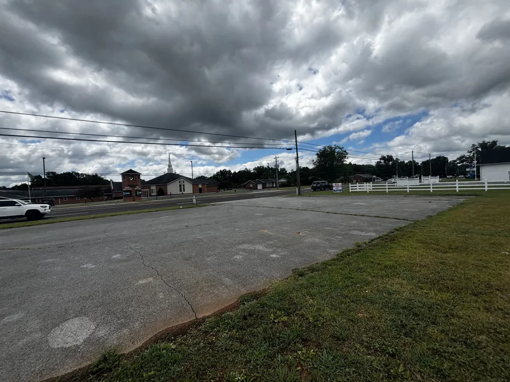 1510 McArthur St Manchester, TN 37355