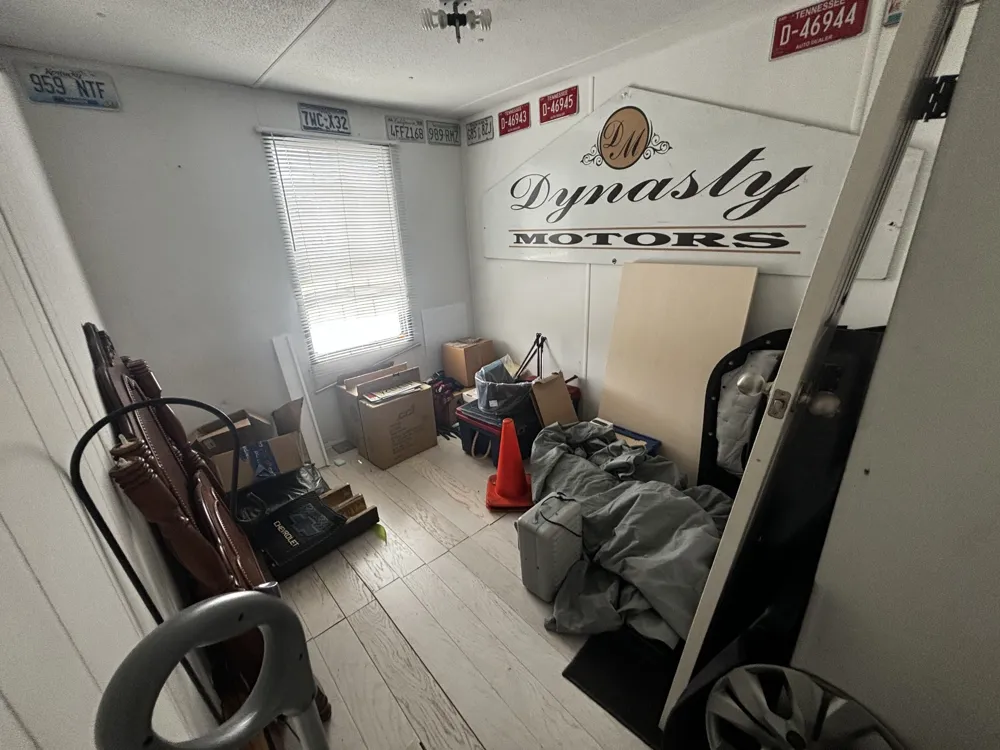 1510 McArthur St Manchester, TN 37355