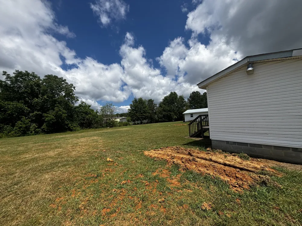 1510 McArthur St Manchester, TN 37355