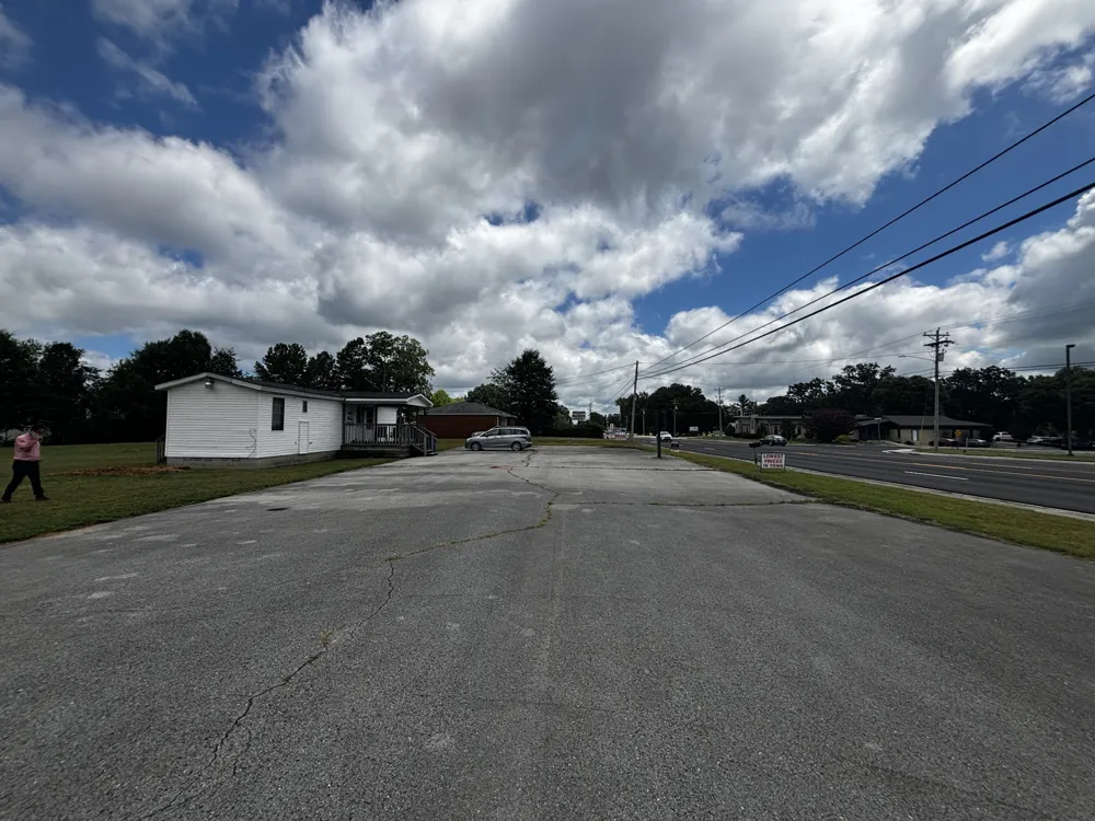 1510 McArthur St Manchester, TN 37355