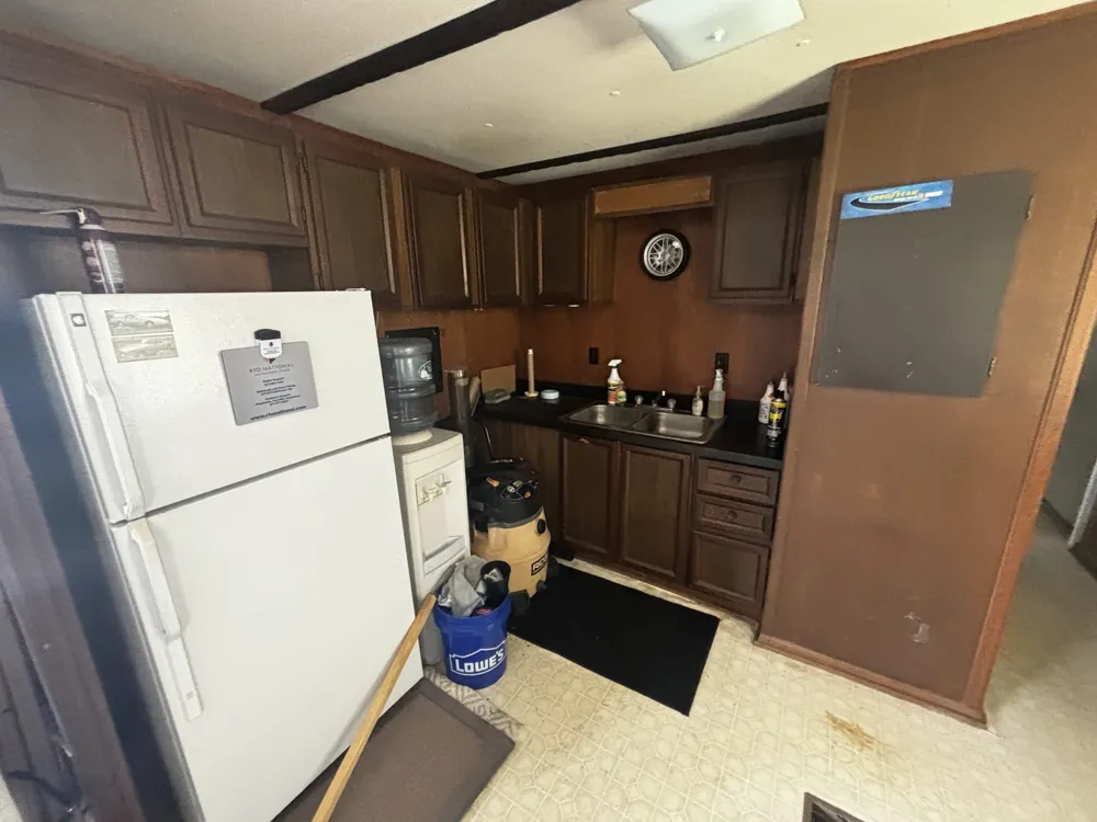 1510 McArthur St Manchester, TN 37355