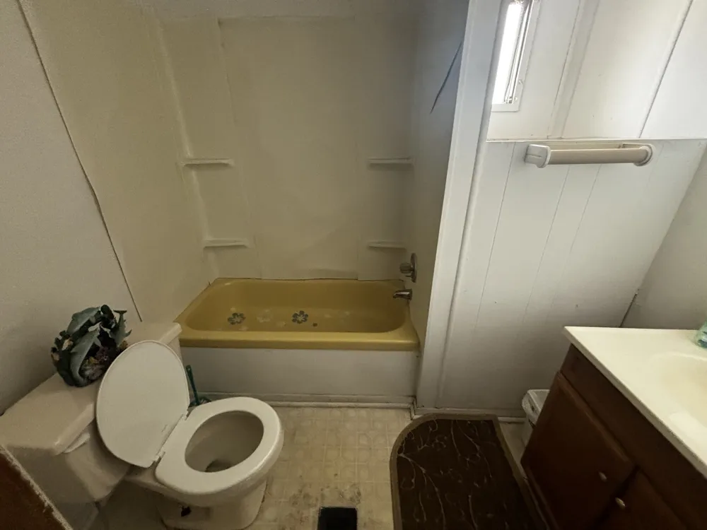 1510 McArthur St Manchester, TN 37355