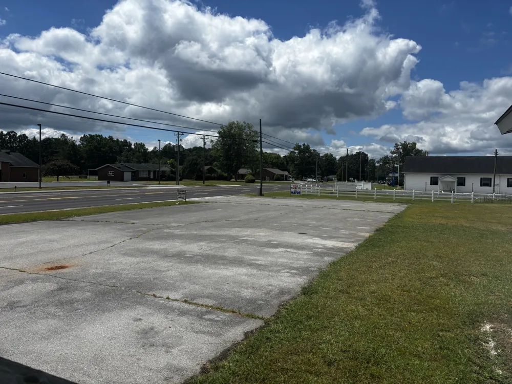 1510 McArthur St Manchester, TN 37355