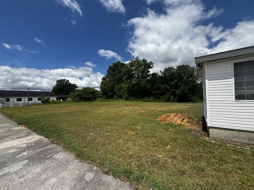 1510 McArthur St Manchester, TN 37355
