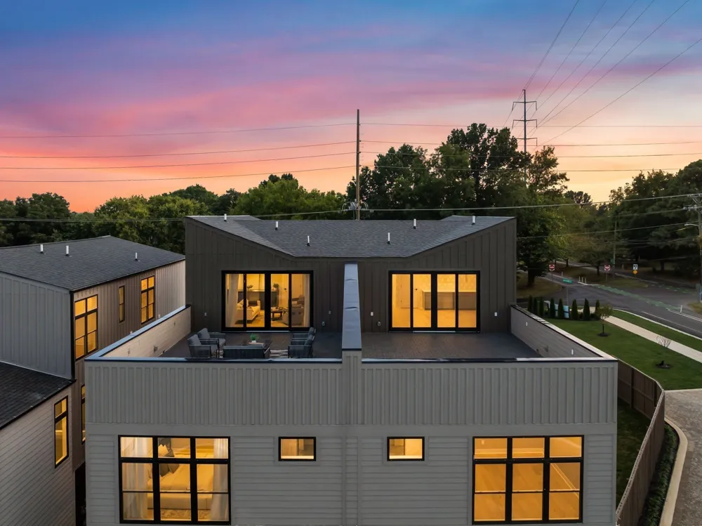 2305 Eastland Ave #A Nashville, TN 37206