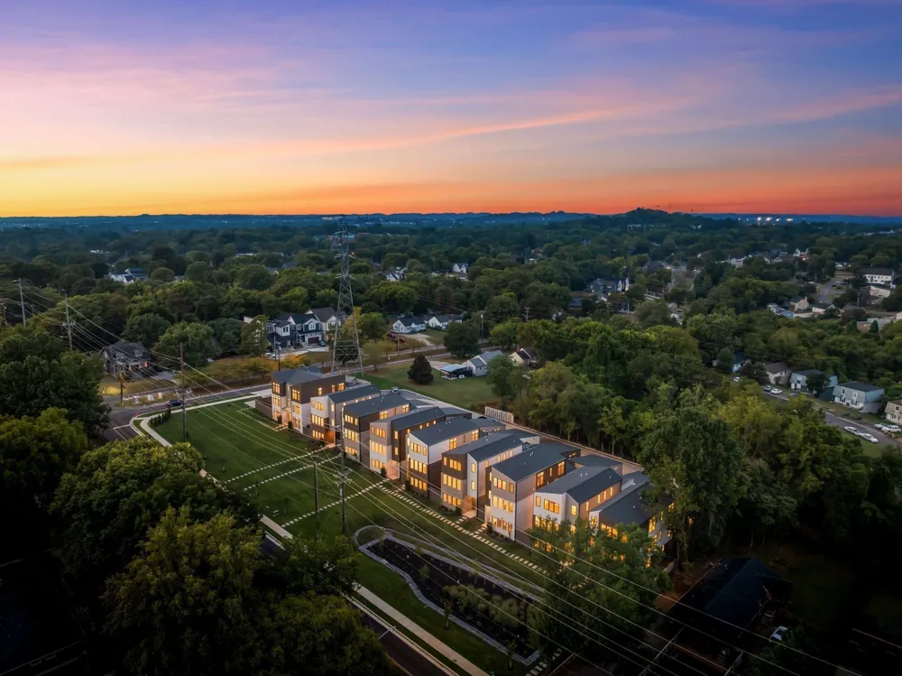 2305 Eastland Ave #A Nashville, TN 37206