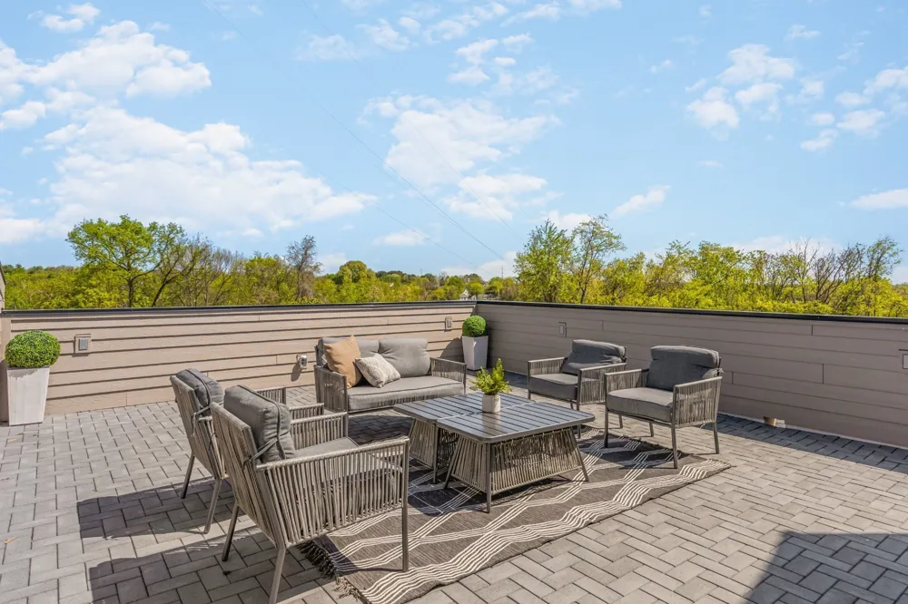 2305 Eastland Ave #A Nashville, TN 37206