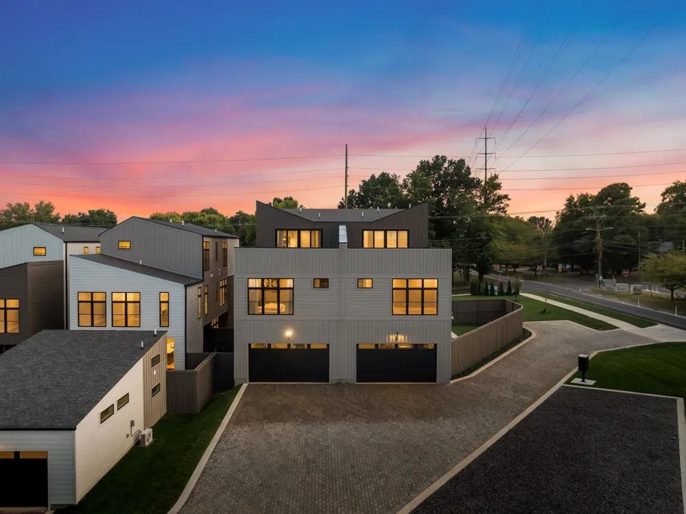 2305 Eastland Ave #A Nashville, TN 37206