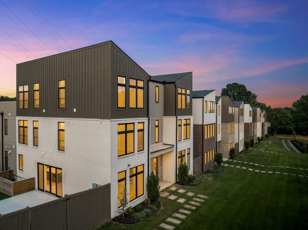 2305 Eastland Ave #A Nashville, TN 37206