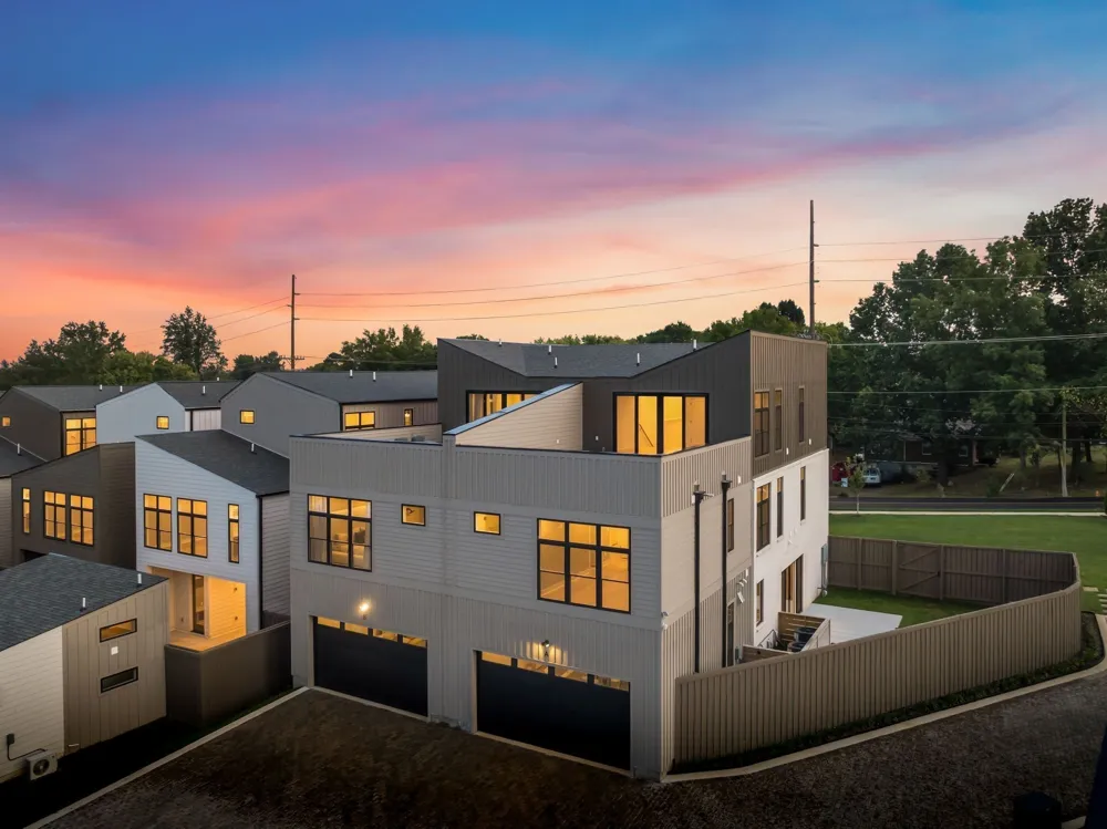 2305 Eastland Ave #A Nashville, TN 37206